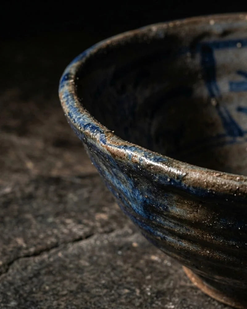 Noodle Bowl Shakujii detail photo