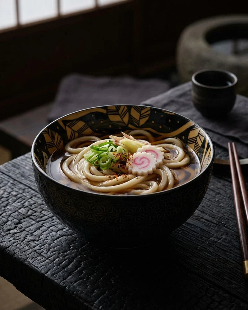 Noodle Bowl Sengoku lifestyle photo