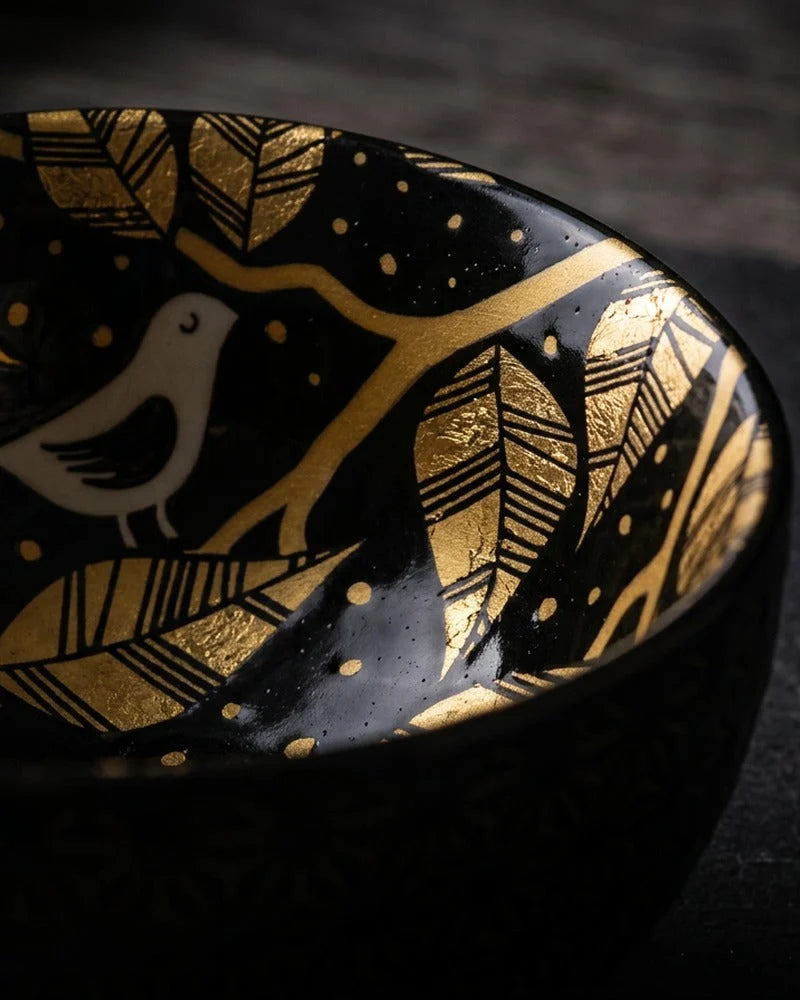 Noodle Bowl Sengoku detail photo