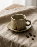 Nozomi Coffee Set