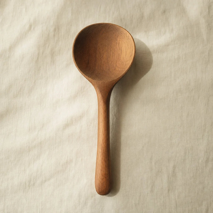 Obihiro Wooden Spoon product image