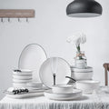 Oedo Ceramic Tableware
