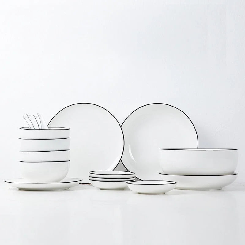 Oedo Ceramic Tableware product image