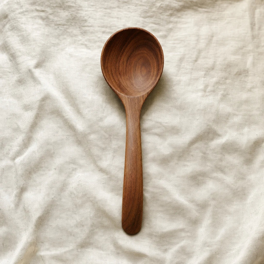 Ogasawara Wooden Spoon product image