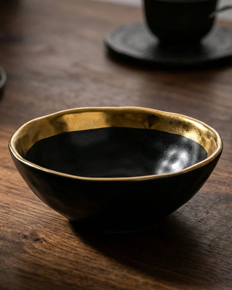 Ohashi Ceramic Bowl – 2 Sizes product photo