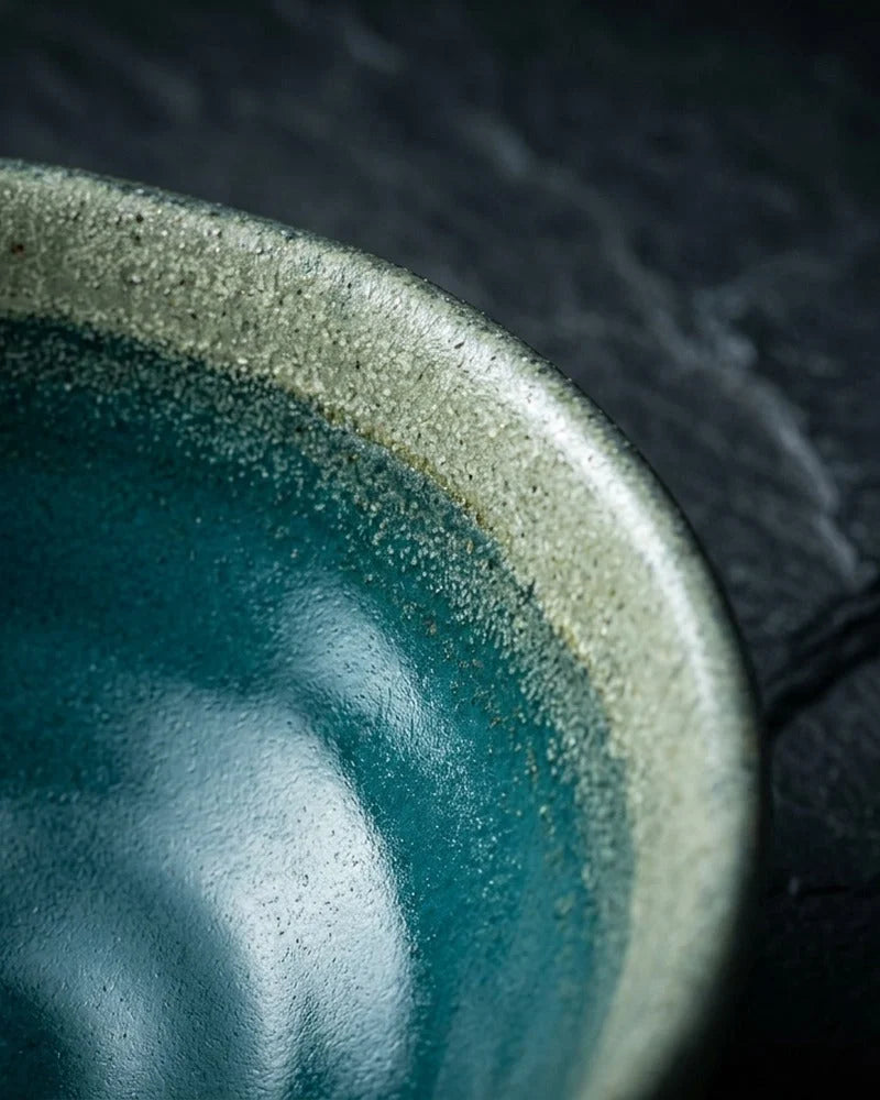 Oi Rice Bowl detail photo