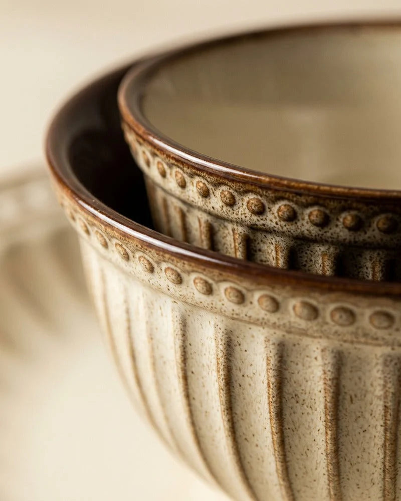 Oishi Dinnerware Set detail photo