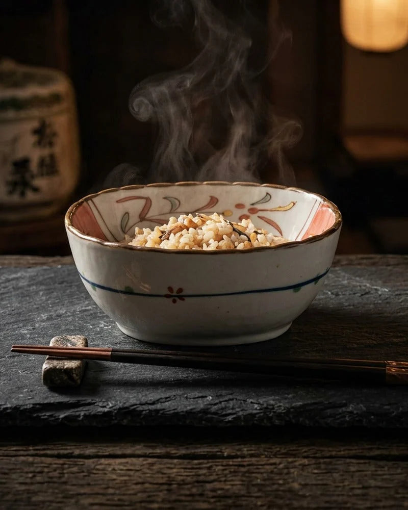 Okachimachi Rice Bowl product photo