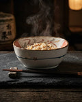 Okachimachi Rice Bowl