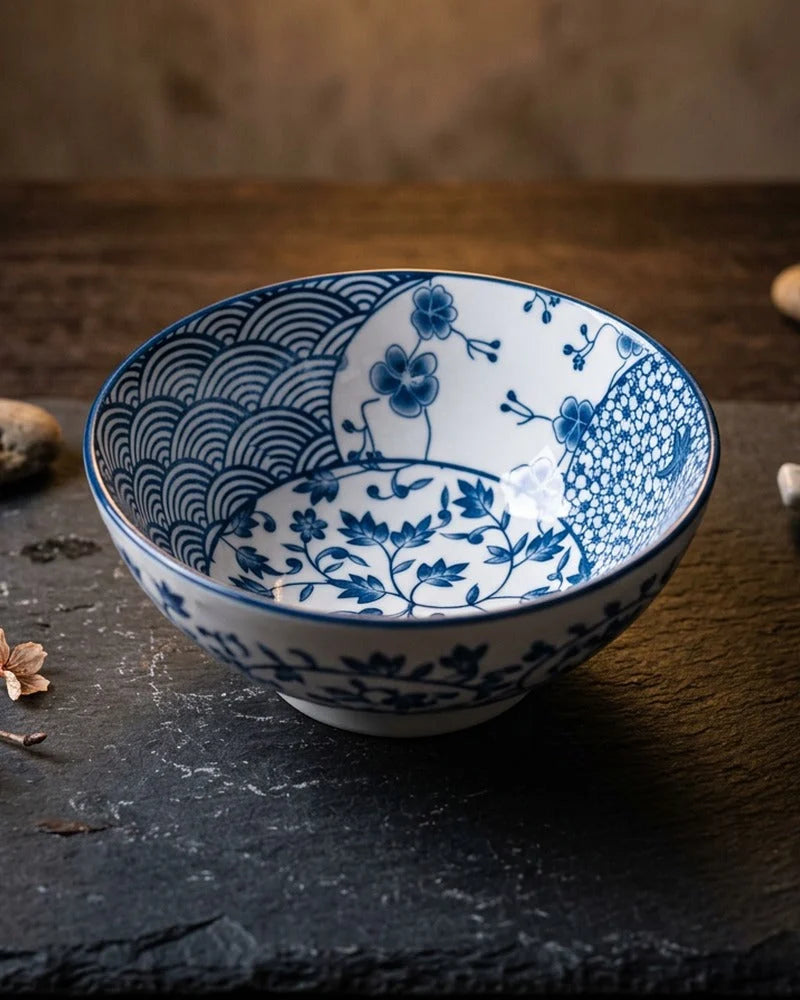 Omono Rice Bowl (18 Colors) product photo