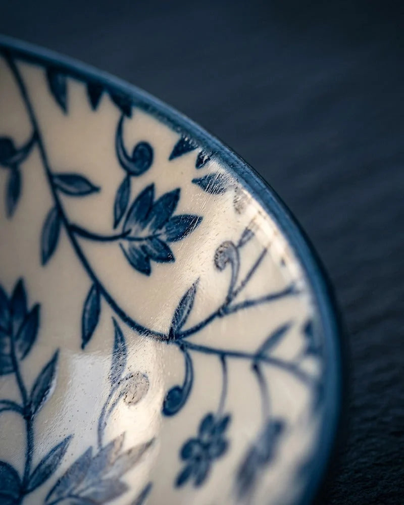 Omono Rice Bowl (18 Colors) detail photo