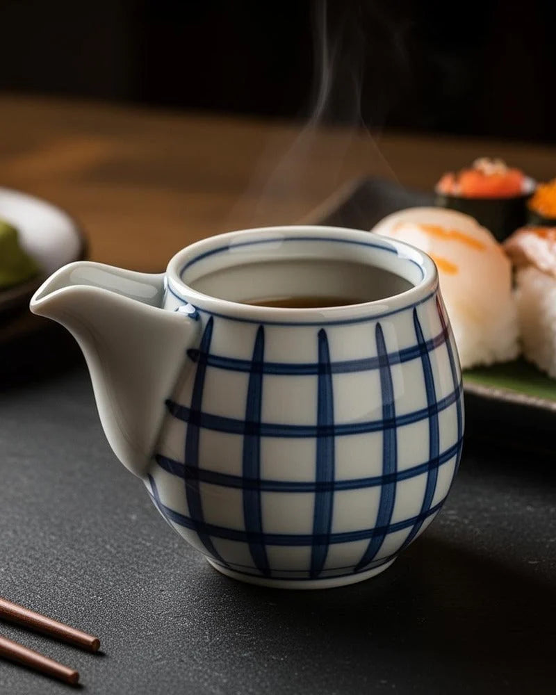 Onegai Sauce Bowl lifestyle photo