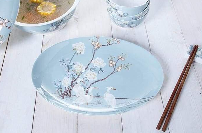 Oval Tray Satoru product image