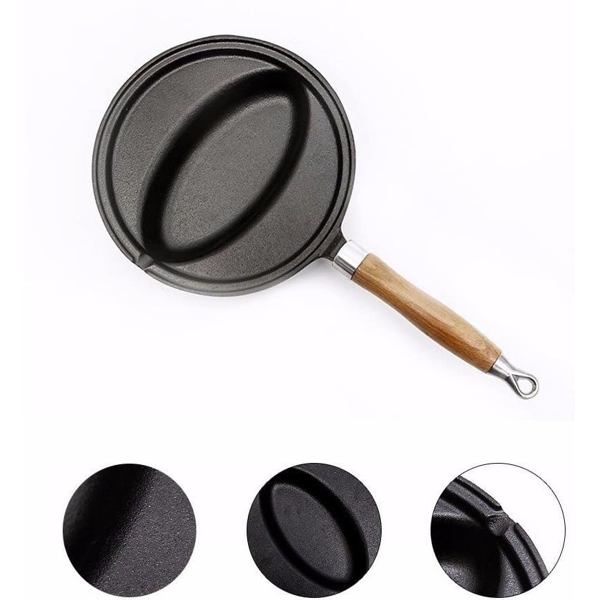 Omurice Pan Kei Japanese product image