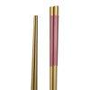 Pink Gold