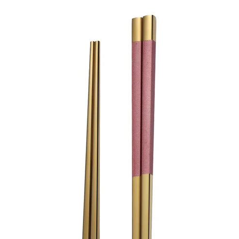 Metal Chopsticks Kobus (10 Colors)