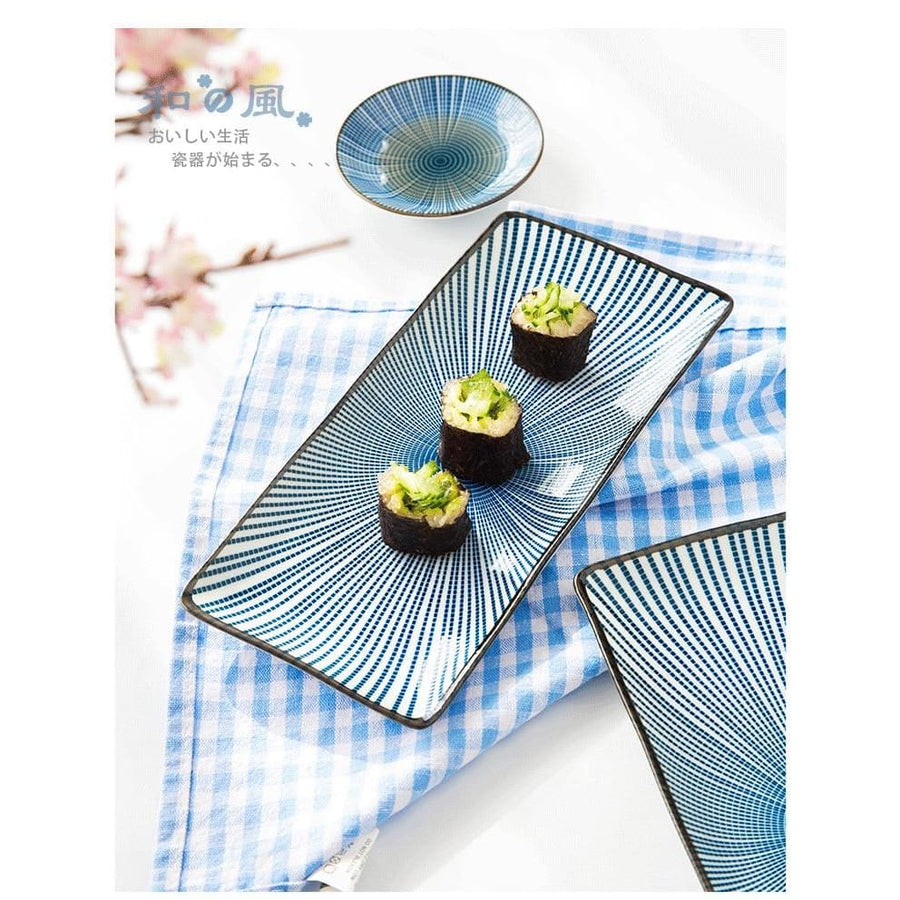 Fukue Porcelain Plate product image