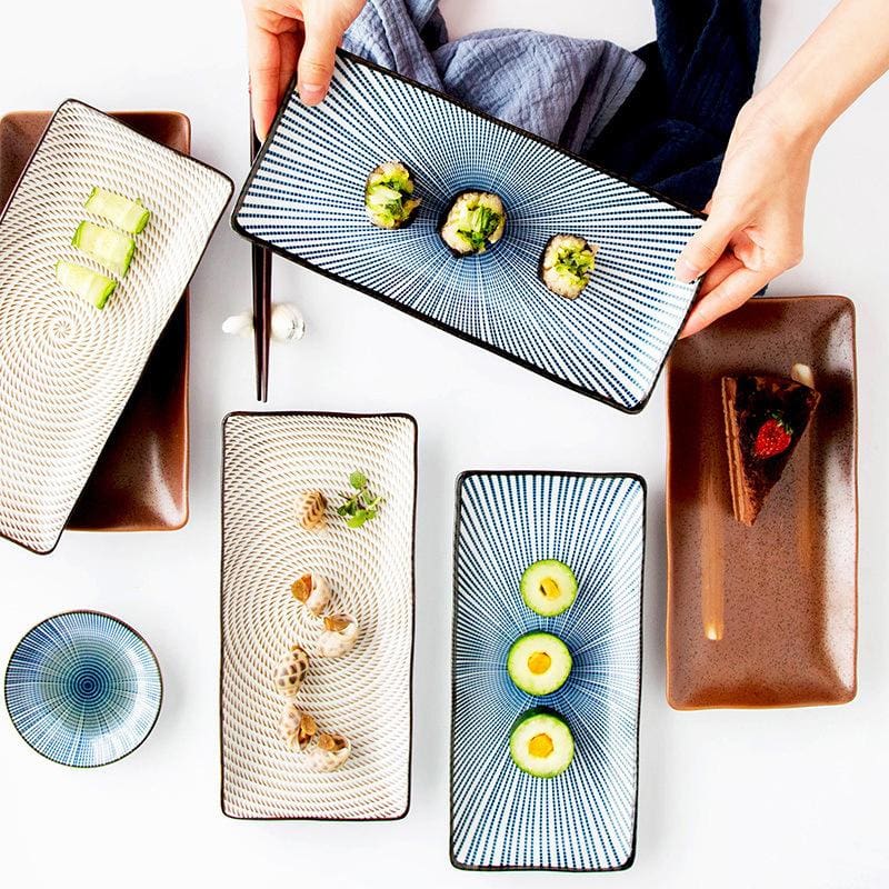 Fukue Porcelain Plate product image