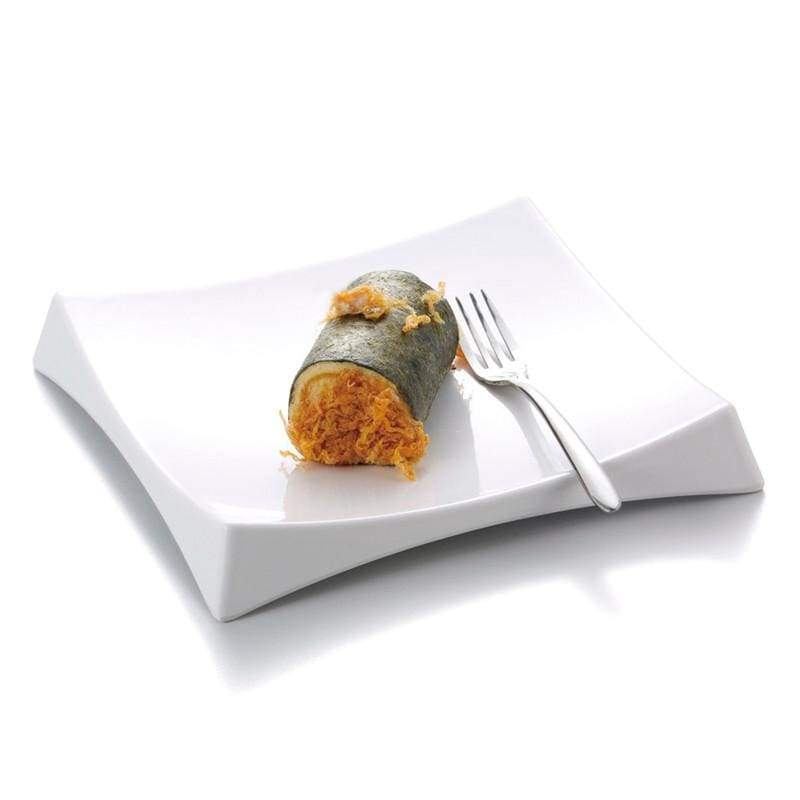Minoru Melamine Serving Plate product photo
