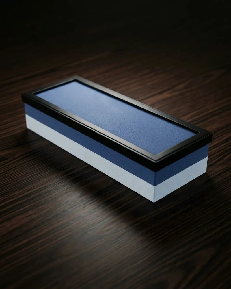 Premium Whetstone II – 600/3000 Grit product photo