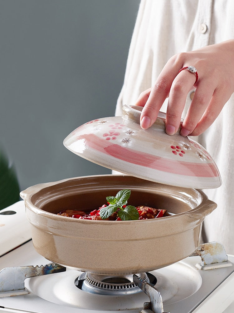 Casserole Matsudo ( 2 sizes) product image