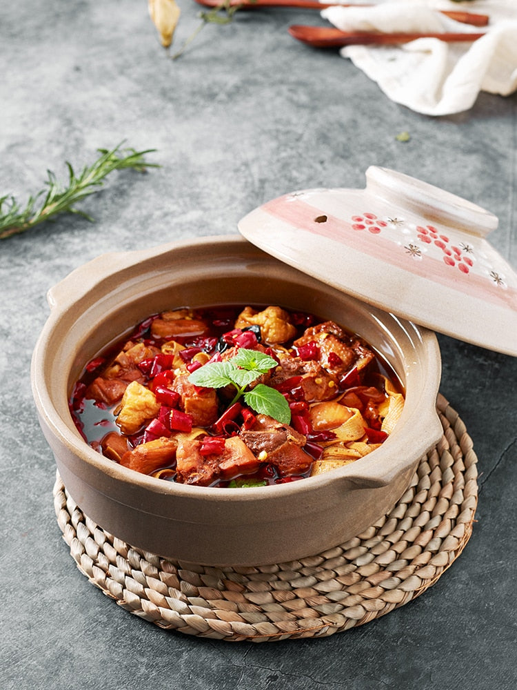 Casserole Matsudo ( 2 sizes) product image