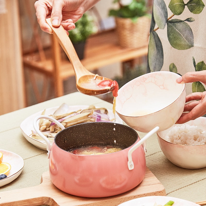 Tempura Pot Tochigi ( 3 colors) product image