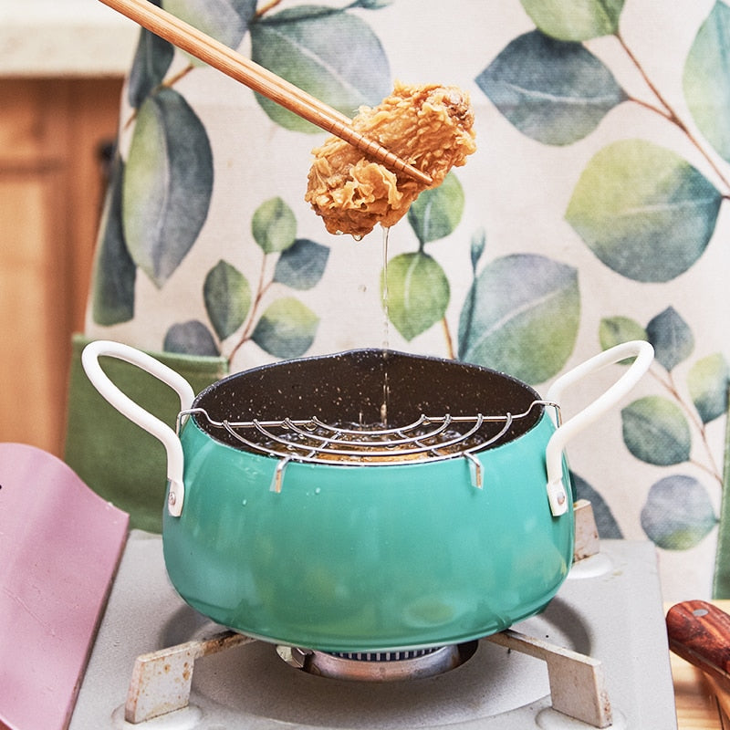 Tempura Pot Tochigi ( 3 colors) product image