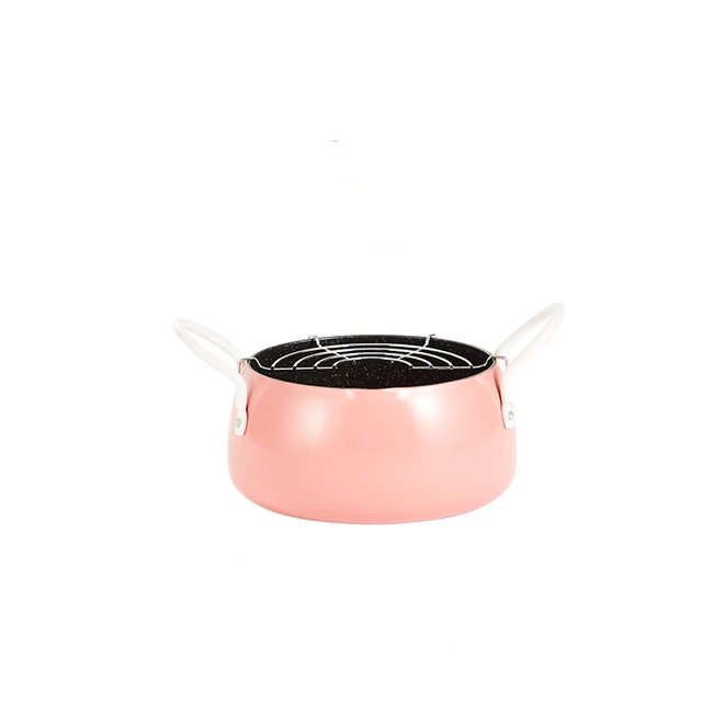 Tempura Pot Tochigi ( 3 colors) product image