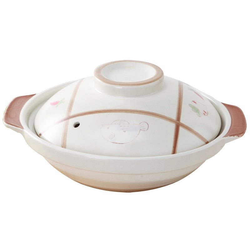 Casserole Matsuyama ( 3 sizes) product photo