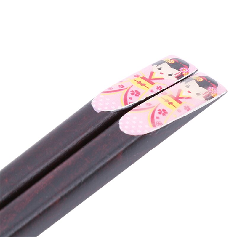 Geisha Wood Chopsticks product image