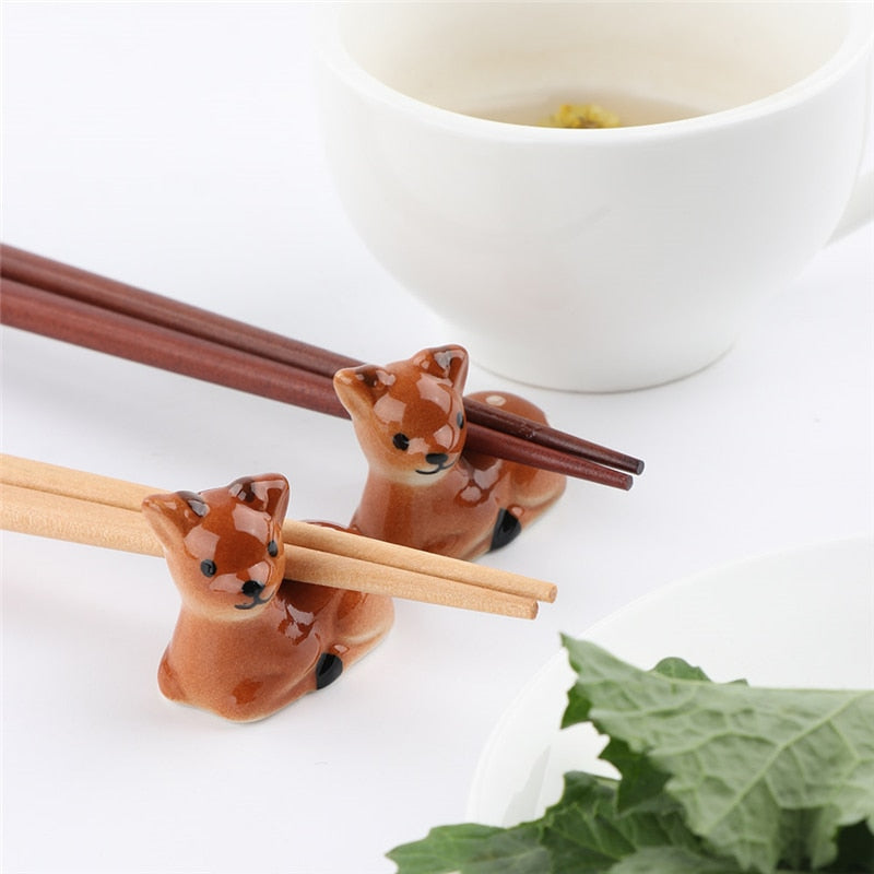 Chopsticks Holder Akutagawa product image