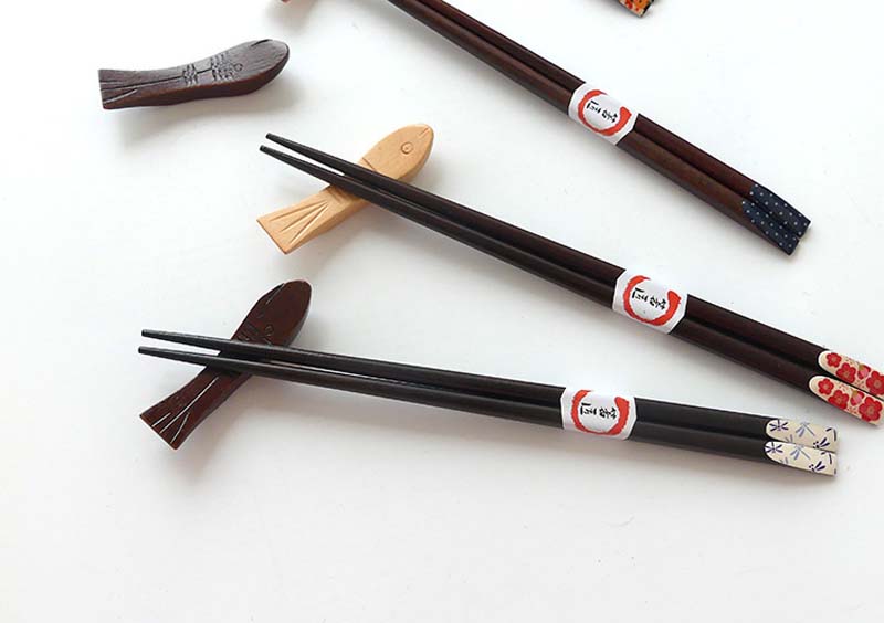 Chopsticks Holder Noriko product image