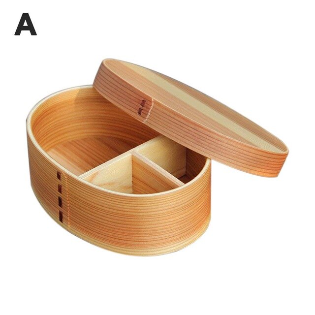 Sheishi A Bento Box and Chopsticks Set product image