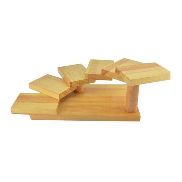 Sushi Stairs Kuramae product image