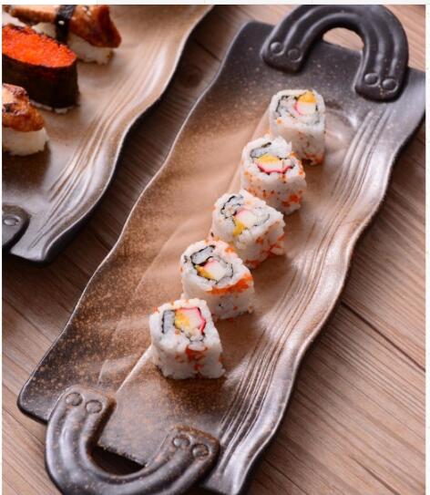 Sushi Tray Meguro product image