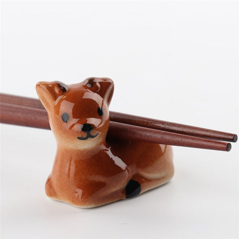 Chopsticks Holder Akutagawa product image