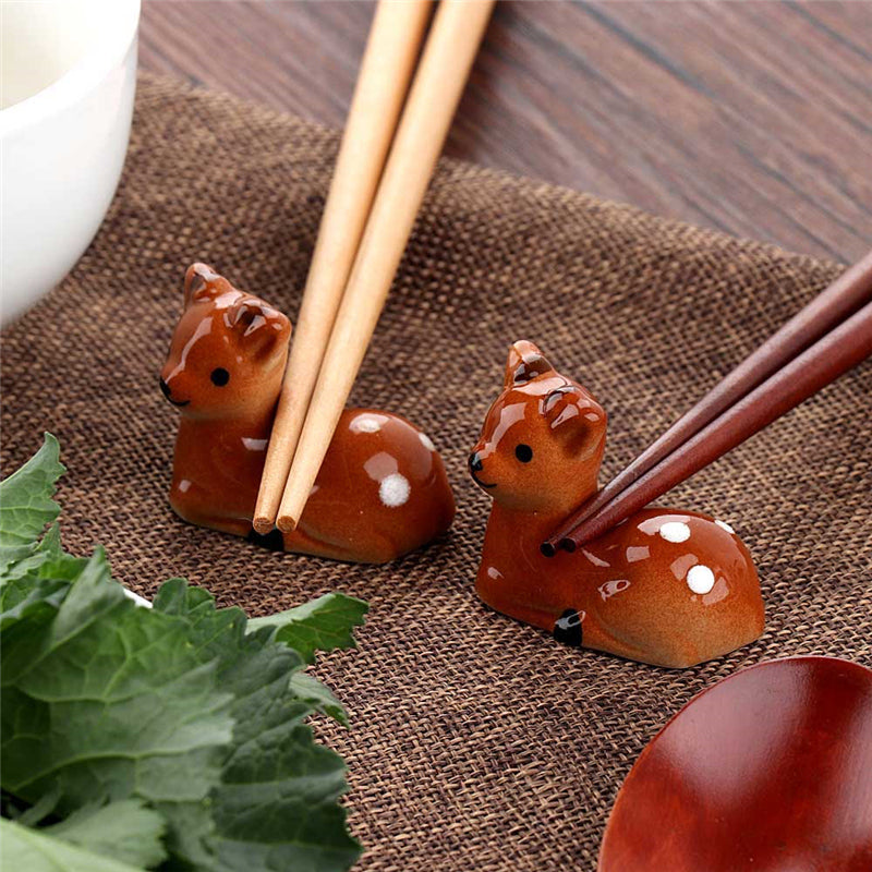 Chopsticks Holder Akutagawa product image