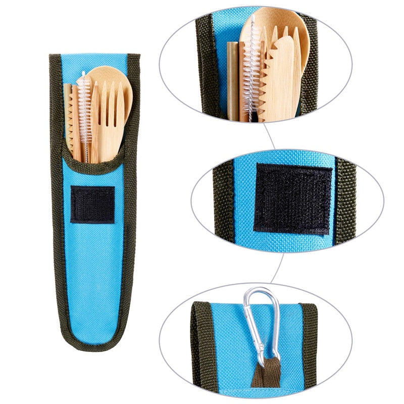 Outdoor Chopsticks Set Kishiro product image