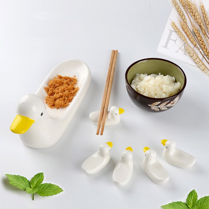 Chopsticks Holder Ayuna ( 2 models) product image