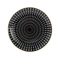 Shingashi Hand-Painted Eco Ceramic Plate
