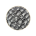 Kumano Hand-Painted Eco Ceramic Plate