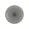 Shakujii Hand-Painted Eco Ceramic Plate