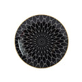 Kizu Hand-Painted Eco Ceramic Plate