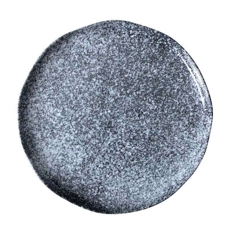 Miya Eco-Friendly Ceramic Plate product photo