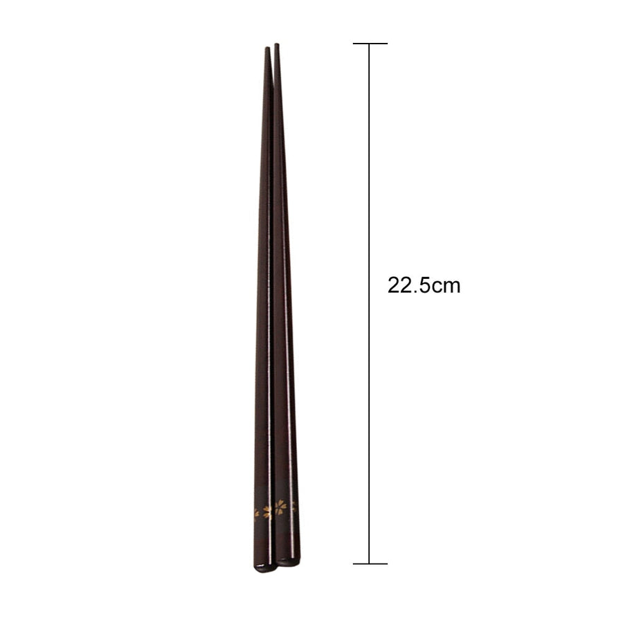 Mitsuke Wood Chopsticks product image