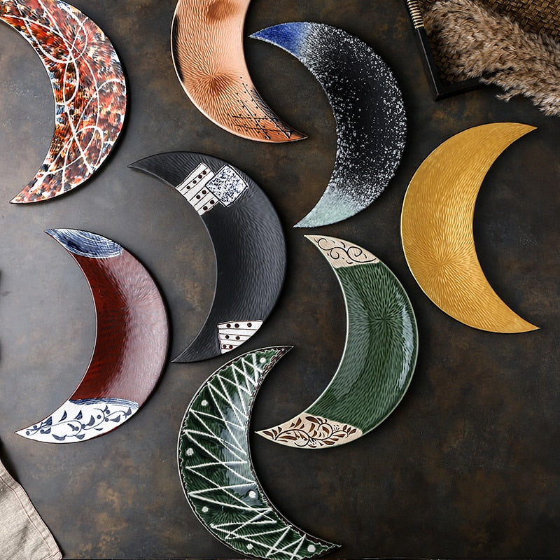 Sushi Plate Tanimachi product image