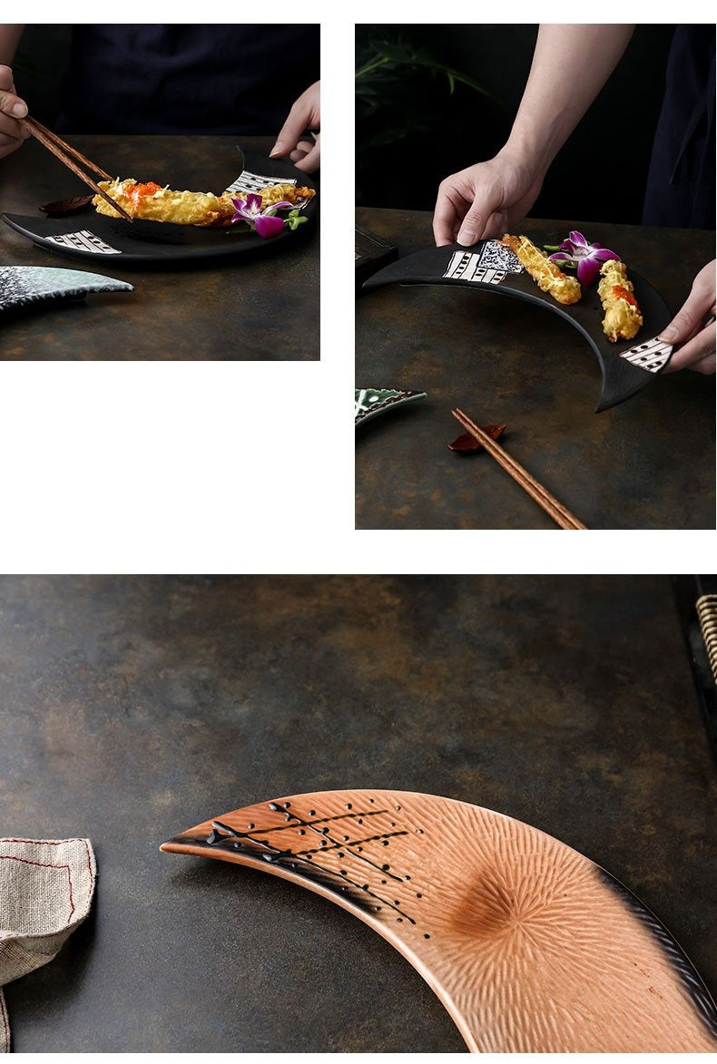 Sushi Plate Tanimachi product image