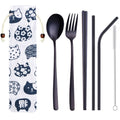 Chopsticks and Cutlery Set Seibu