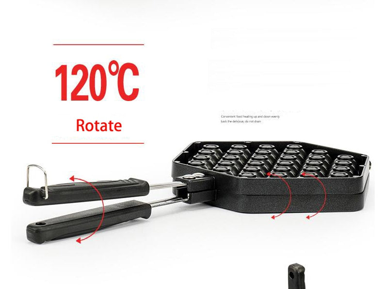Takoyaki Pan Shina product image